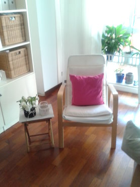 samstaegliche Morgenstimmung