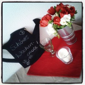 Schoenes Wochenende ☺️