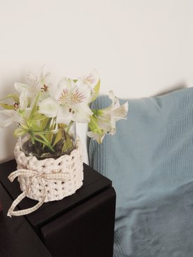 Schlafzimmer - Detail 2