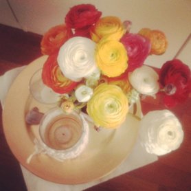 Fruehlingsgefuehle II