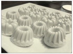 mini kerzenhalter ☺️