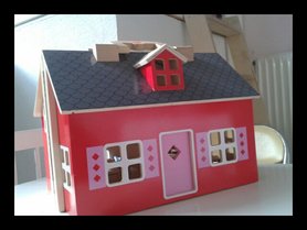 wer möchte da nicht noch mal klein sein ☺️