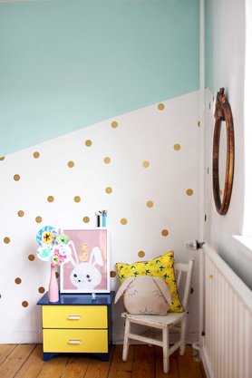 Swantjes Meister Lampe zu Besuch bei...