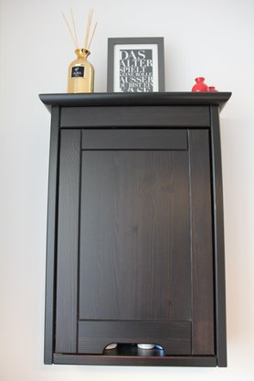 Badezimmerschrank
