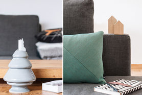 Wohnungsschnipsel die Zweite