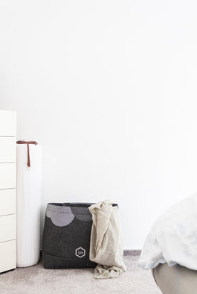 Schlafzimmerschnipsel