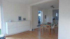 Wohnen, Essen, Kochen