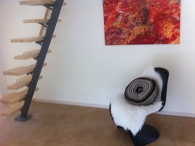 Endlich ist ein Panton eingezogen