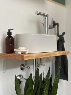 Bild von holzhausliebe