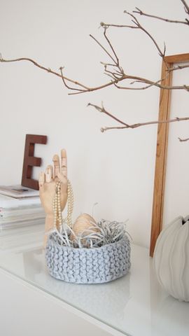 ... DIY und eine Bitte...