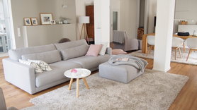 ... schwer verliebt...