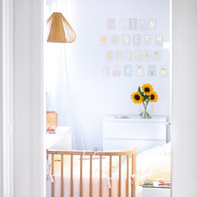 Schlafzimmer, Klappe die letzte!