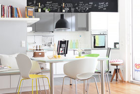 Kleines Sommer-Fresh-up