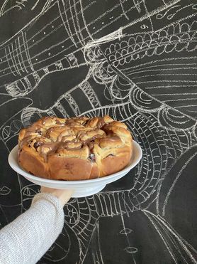 Bild von Apartment S6