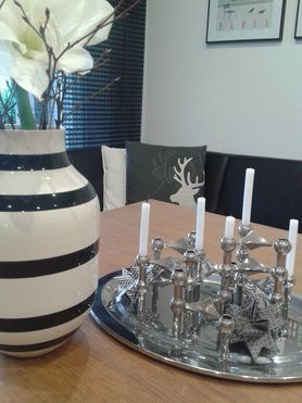 Zum Wochenstart......