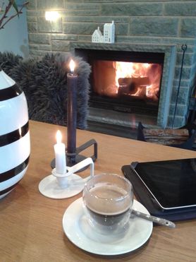 Schietwetter....ja und?!