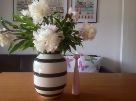 Meine Stehrümchen.......