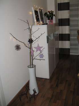 Weihnachtsdeko