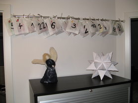 Adventskalender