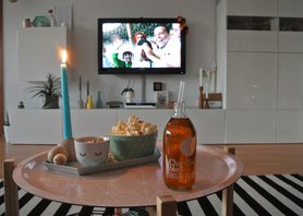 So... Ich wär dann so weit