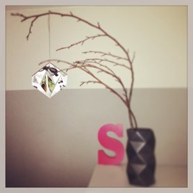 Diamonds are the Girls best Friends 