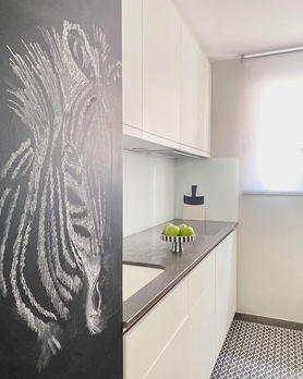 Bild von Suedquartier