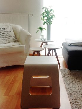 Wald- und Wiesengewächs