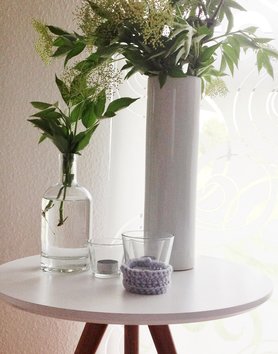 DIY: Erster Häkelversuch