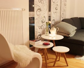 Endlich da: Mein 3er-Ensemble