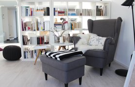 Fotofrage: Lieblingsplatz im Januar