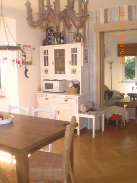 Meine unstylische Lieblingsküche