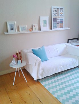 Neue Bildgalerie in Mint..