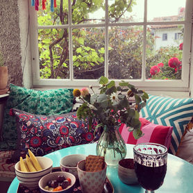 Bild von Zauberschön