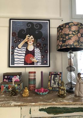 Bild von Zauberschön