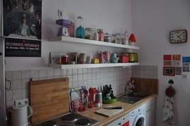 Döschen und Töpfchen und Becherchen und...