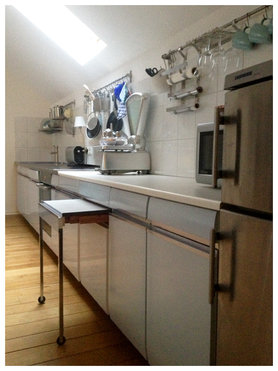 70er Jahre siematic kueche