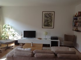 Mein neues Wohnzimmer