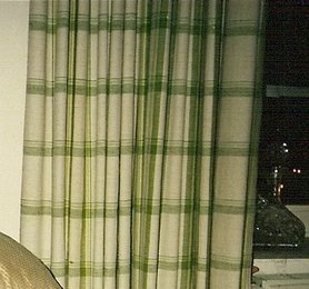 Mir blutet mein Herz!