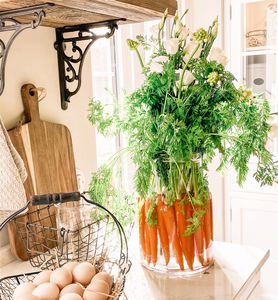 Ostern kommt näher, ich