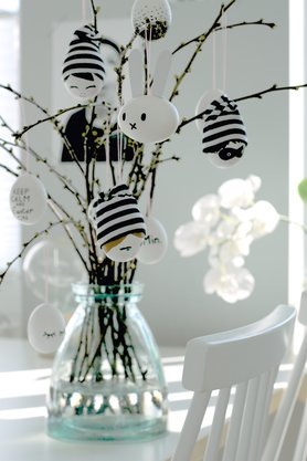 Keine kalten Ohren an Ostern!