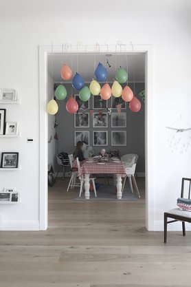 Wie schön dass du geboren bist...