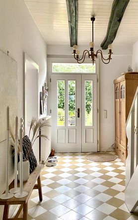 Bild von TaFrie Living