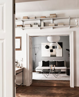 Ich liebe einfach dieses