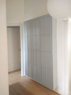 Für mehr Stauraum im