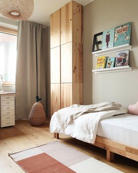 Nicht oft vorzeigbar 😅