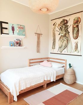 Andere Mädels hätten gern