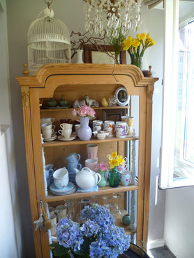 Lieblingsschränkchen