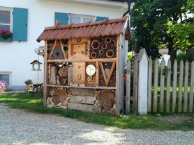 Insektenhotel
