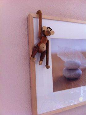 Jetzt hab ich auch einen !!! ☺️ 