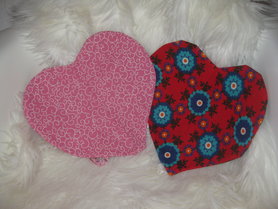 Tine von HERZEN ....Danke!